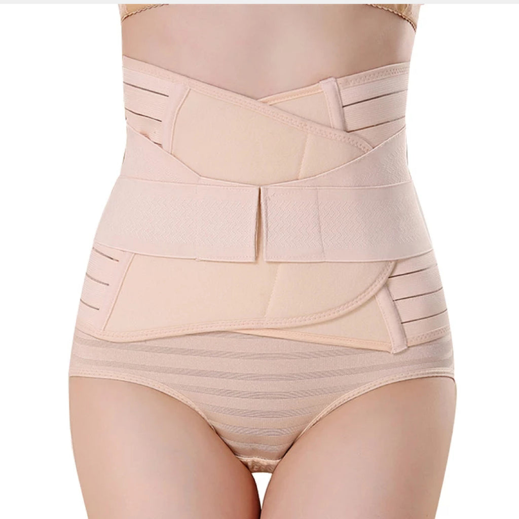 Post Pregnancy Slimming Body Shapewear Belt
