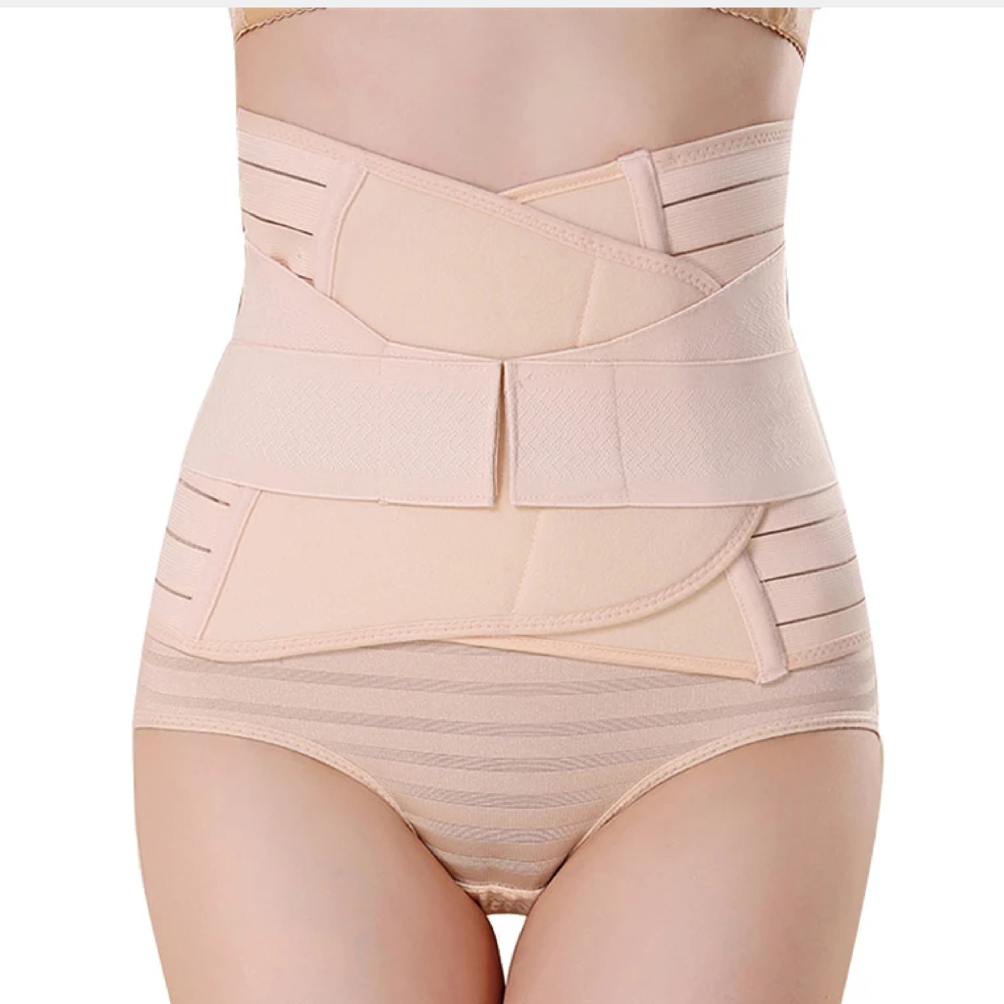 Post Pregnancy Slimming Body Shapewear Belt
