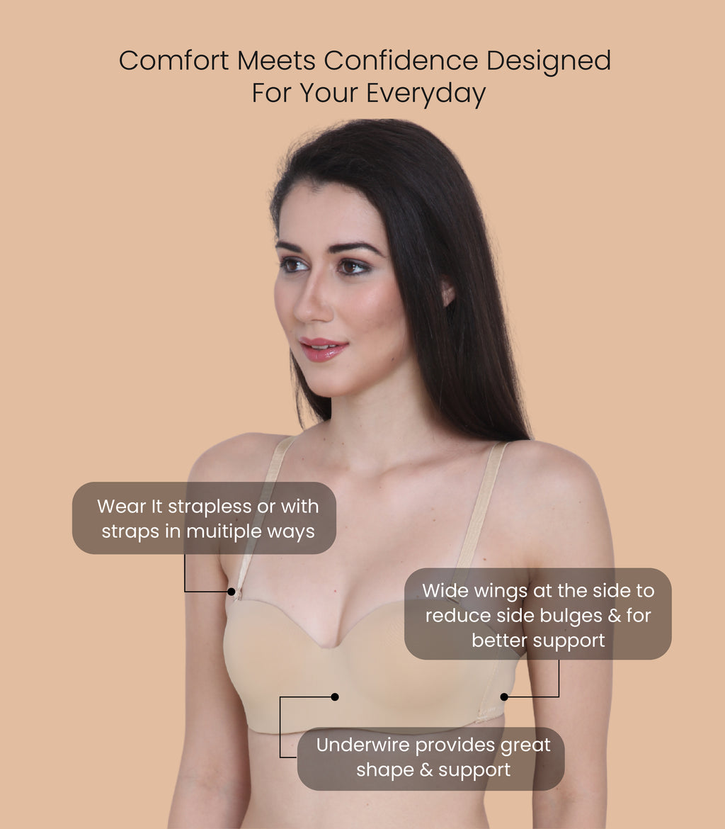 Padded Bra