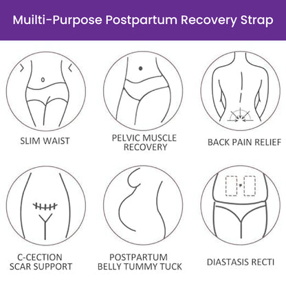 Tummy Control Slimming Body Shapewear