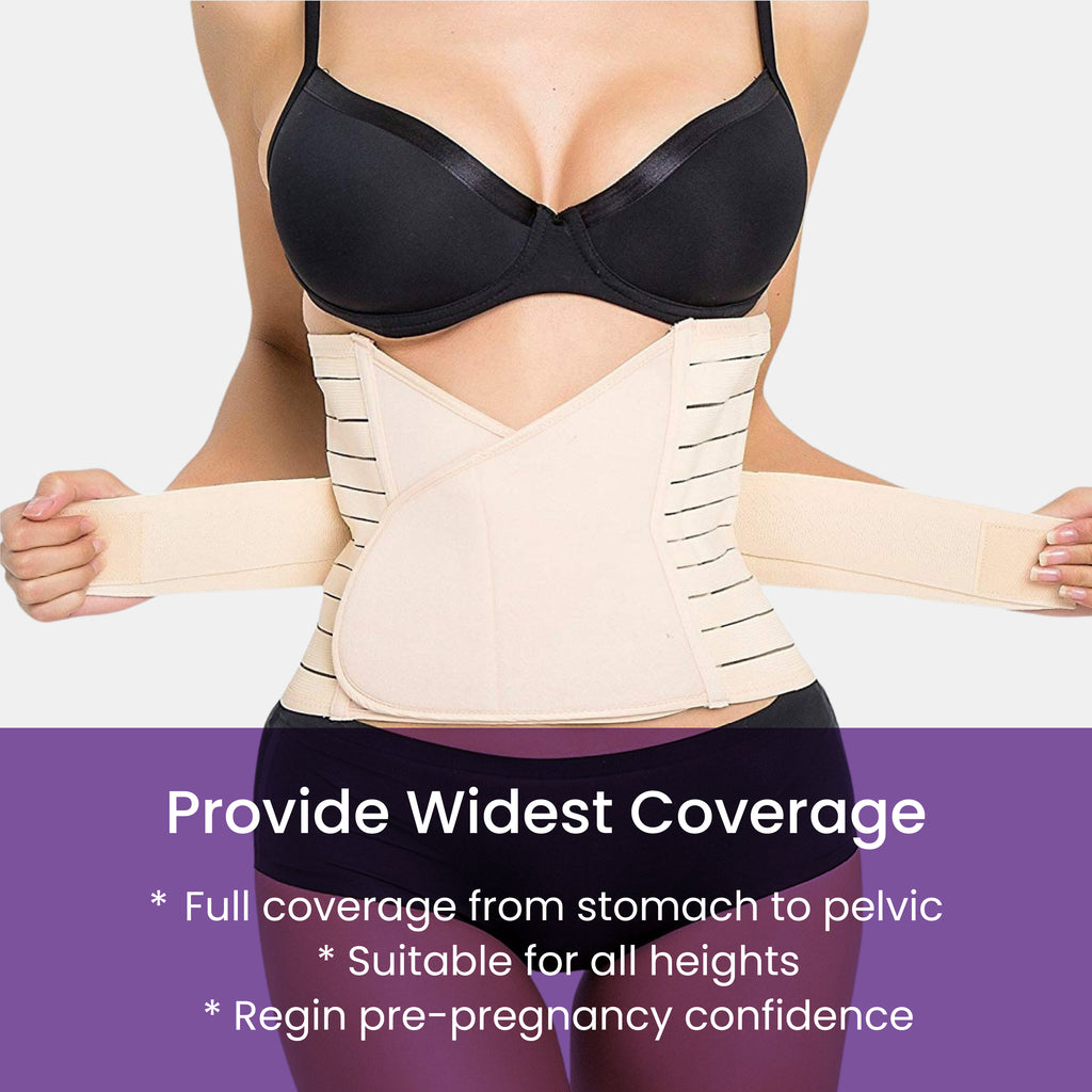Post Pregnancy Slimming Body Shapewear Belt