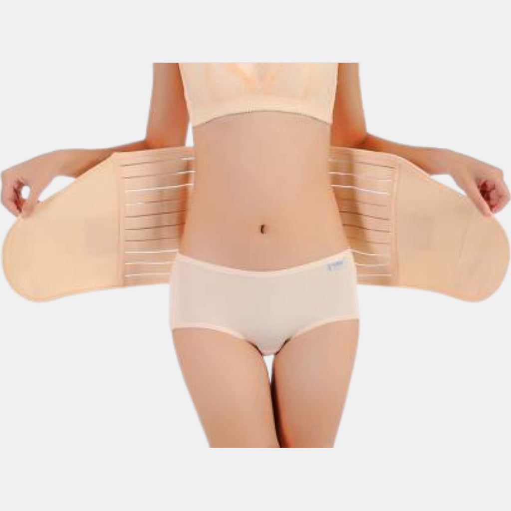 Post Pregnancy Slimming Body Shapewear Belt