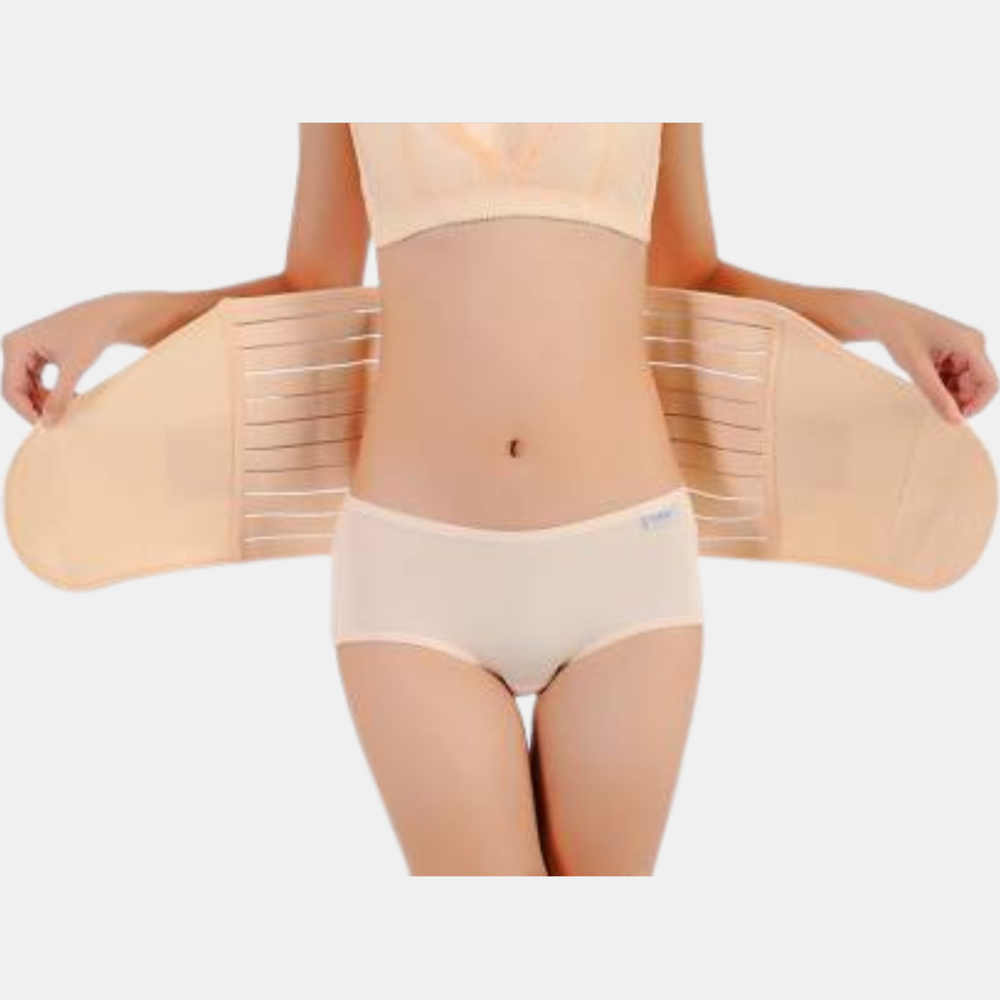 Post Pregnancy Slimming Body Shapewear Belt