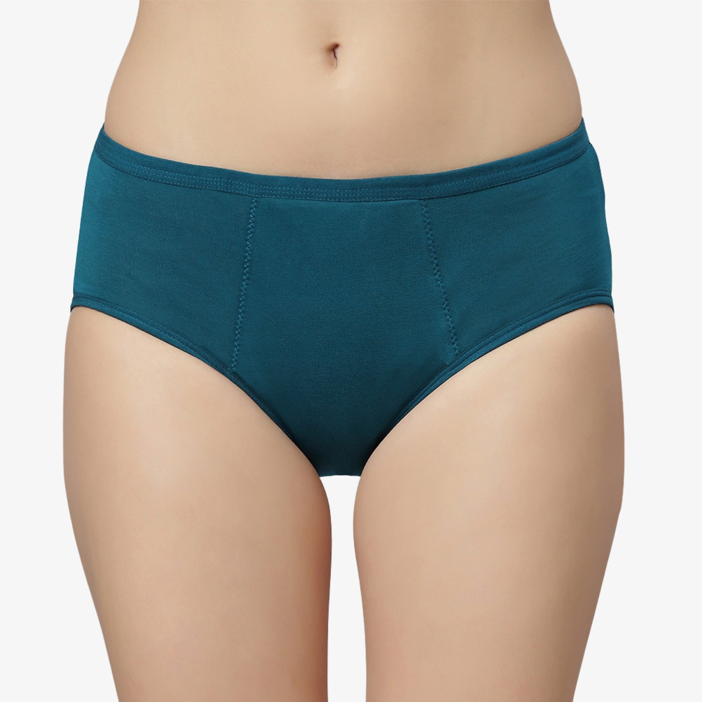 No Stain, Leak Proof, Comfortable Period Panties