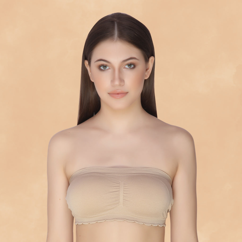 Tube Bra - Padded