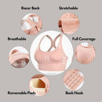 Sports Bra - 9412013