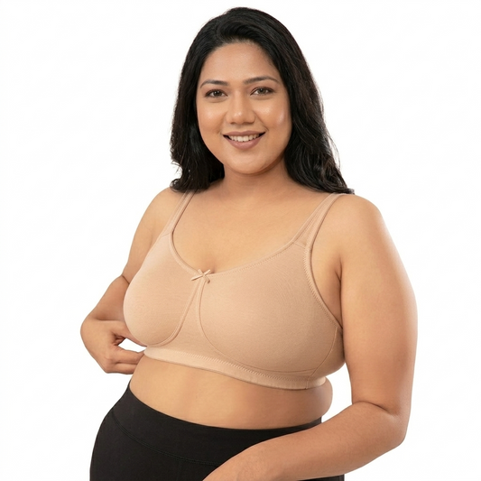 Minimizer Everyday Bra-Pack of 2 Bra