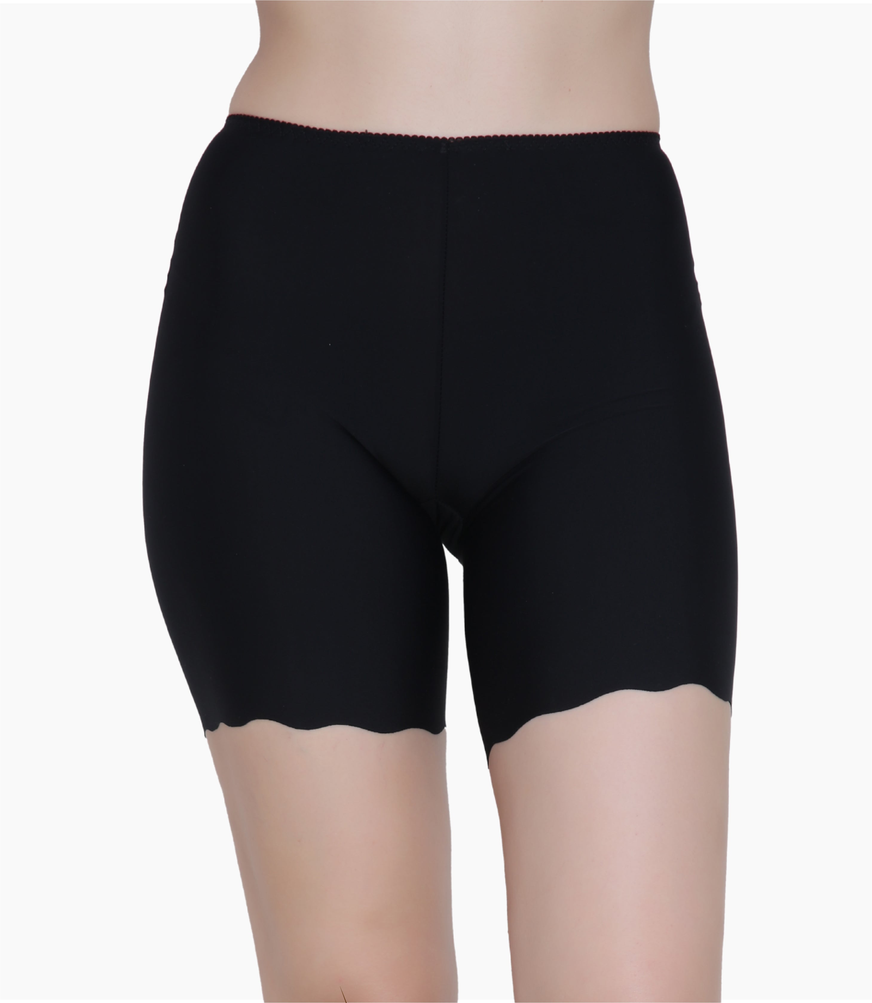 Seamless Under Skirt Shorts