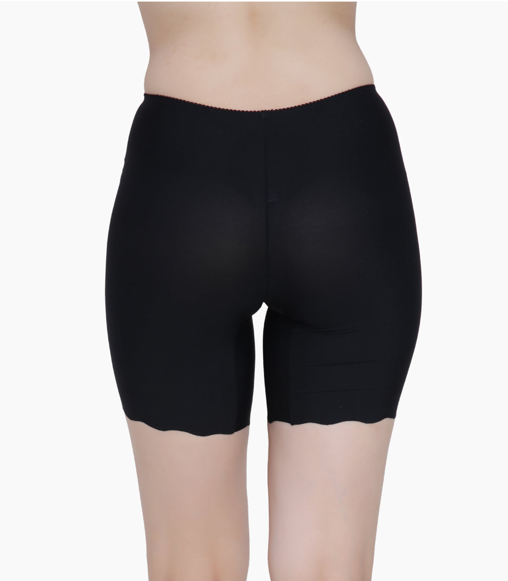 Seamless Under Skirt Shorts