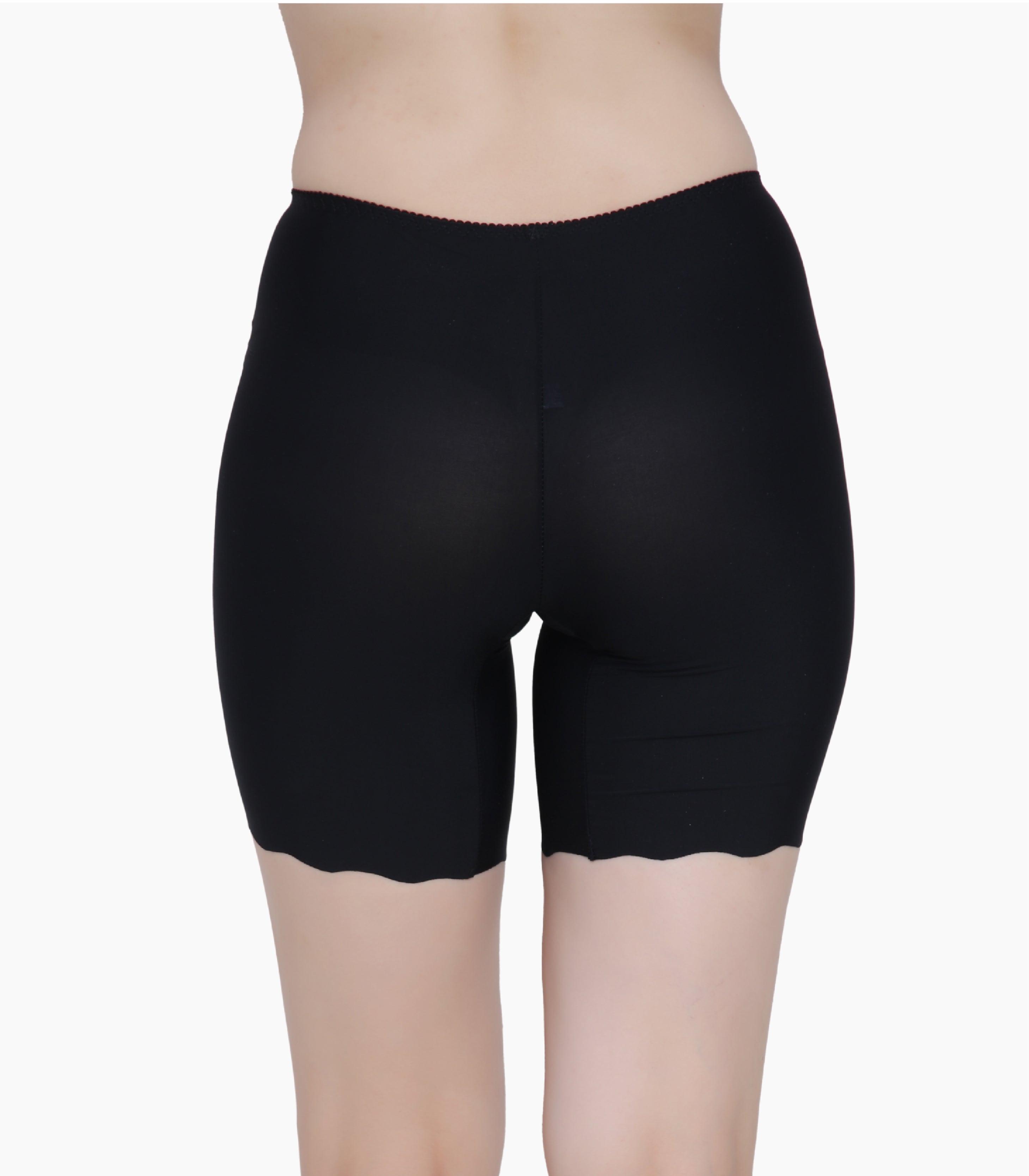Seamless Under Skirt Shorts