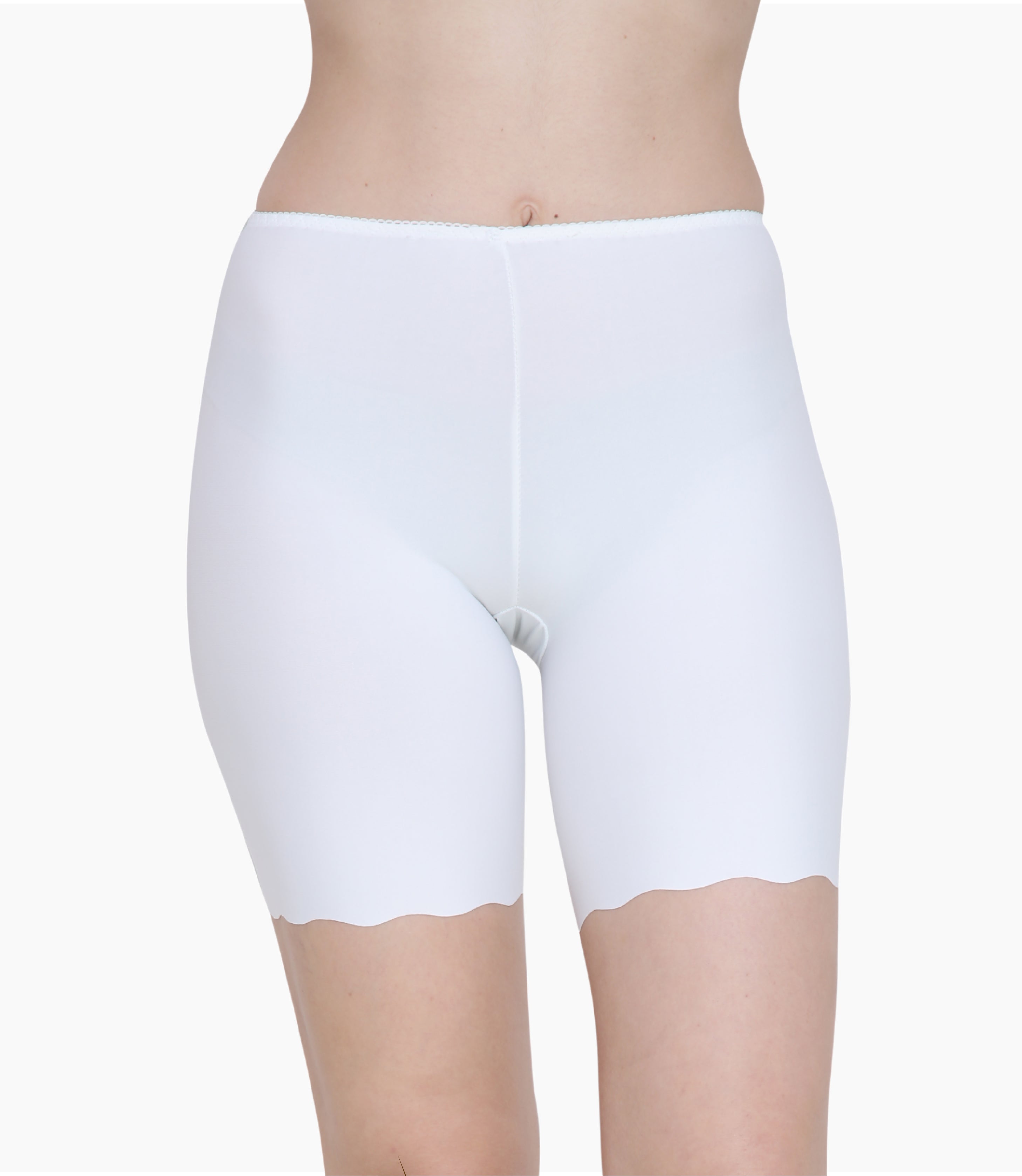 Seamless Under Skirt Shorts