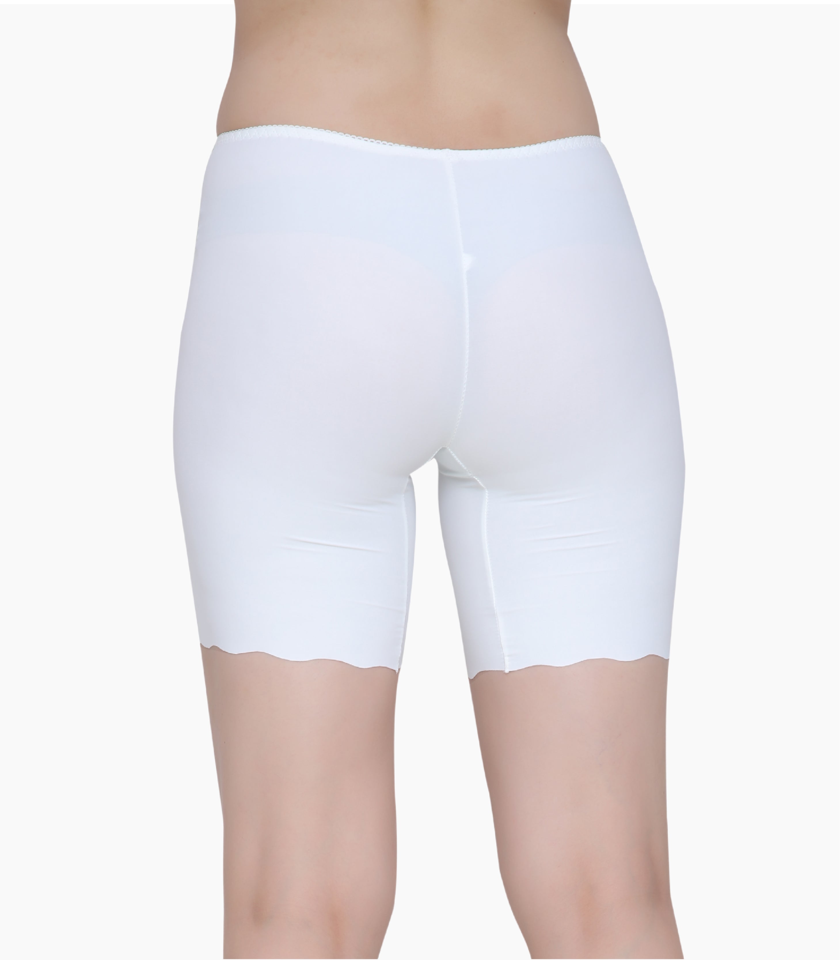 Seamless Under Skirt Shorts